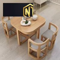 BÀN ĂN NGỌC THỊNH MẪU 17